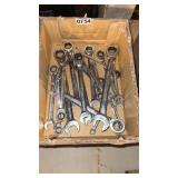 Bxlt rachet wrenches