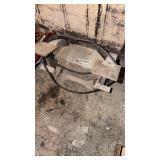 Wen M#1030 1/3HP Bench Grinder
