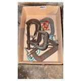 C Clamps