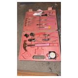 Ladies tool kit