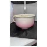 Chamberpot