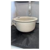 Chamber pot