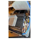 Bx office supplies