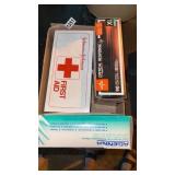 Latex , first aid kit