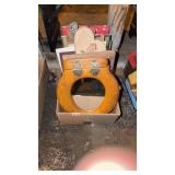 Bxlt potty pictures