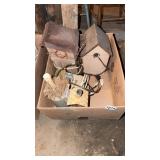 BXLT outhouse stuff