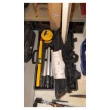 Laser level