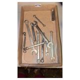 BXLT MAC wrenches