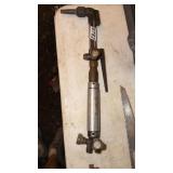 Craftsman torch