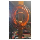 Heavy duty extension cord
