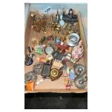 Bxlt miniatures