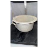 Chamber pot