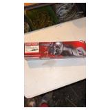 Craftsman 6amp compact reciprocating saw