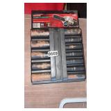 Craftsman impact deep well socket set