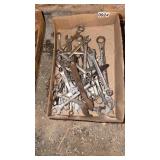 Wrenches