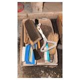 Brushes