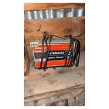 Schauer 12v 6 amp battery charger