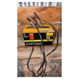 10 amp battery charger