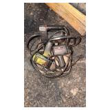 3 corners Craftsman tools