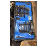 Allen wrenches