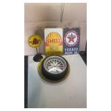 Shop decor lot