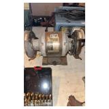 Buffalo 6ï¿½ bench grinder
