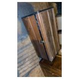 Early Flattop trunk