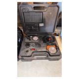 2 12v air pump road kits