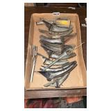 Bxlt oil spouts