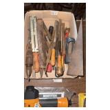 Bxlt files rasps punches chisels