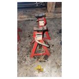 PR 2 ton Jack stands