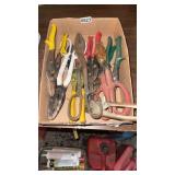 Bxlt tin snips