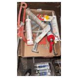 Bxlt caulk, cauls guns 5