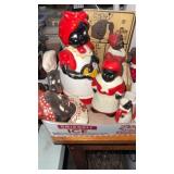 Aunt Jemima lot