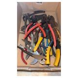 Bxlt misc pliers