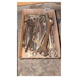 Wrenches