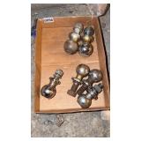 Hitch Balls
