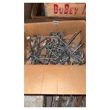 Metal Rack Hooks