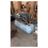 General Air Compressor