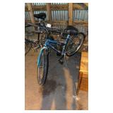 MT fury roadmaster mountain bike