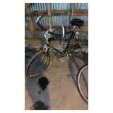 Ross professional grand tour road bike