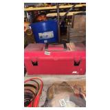 Tool box