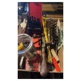 Bxlt drill bits etc