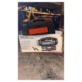 Hazard light tool kit