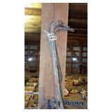 3 crowbars