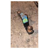 Reese 1 7/8 ball 5 1/4 drop hitch