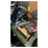 Apple peeler corer, mandolin slicer chopper, hand