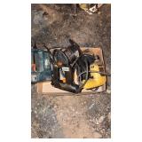 B&D MISC. power tool box