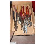 Bxlt pliers