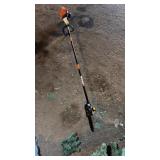 Remington RM2599 pole saw 8ft